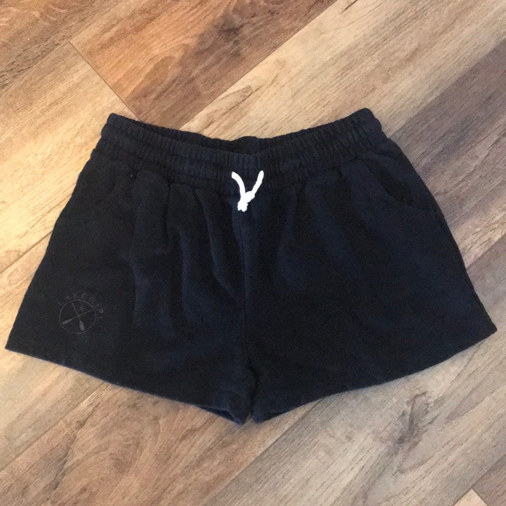 Lakegirl shorts